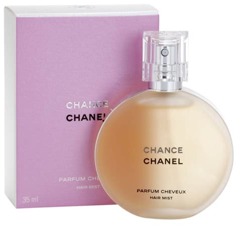 profumo chanel chance